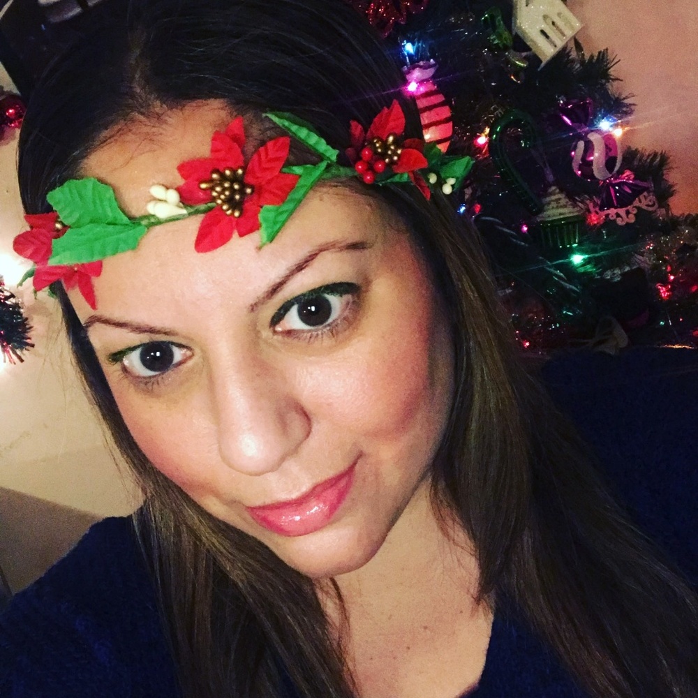 Meet your Posher, JerseyCee04